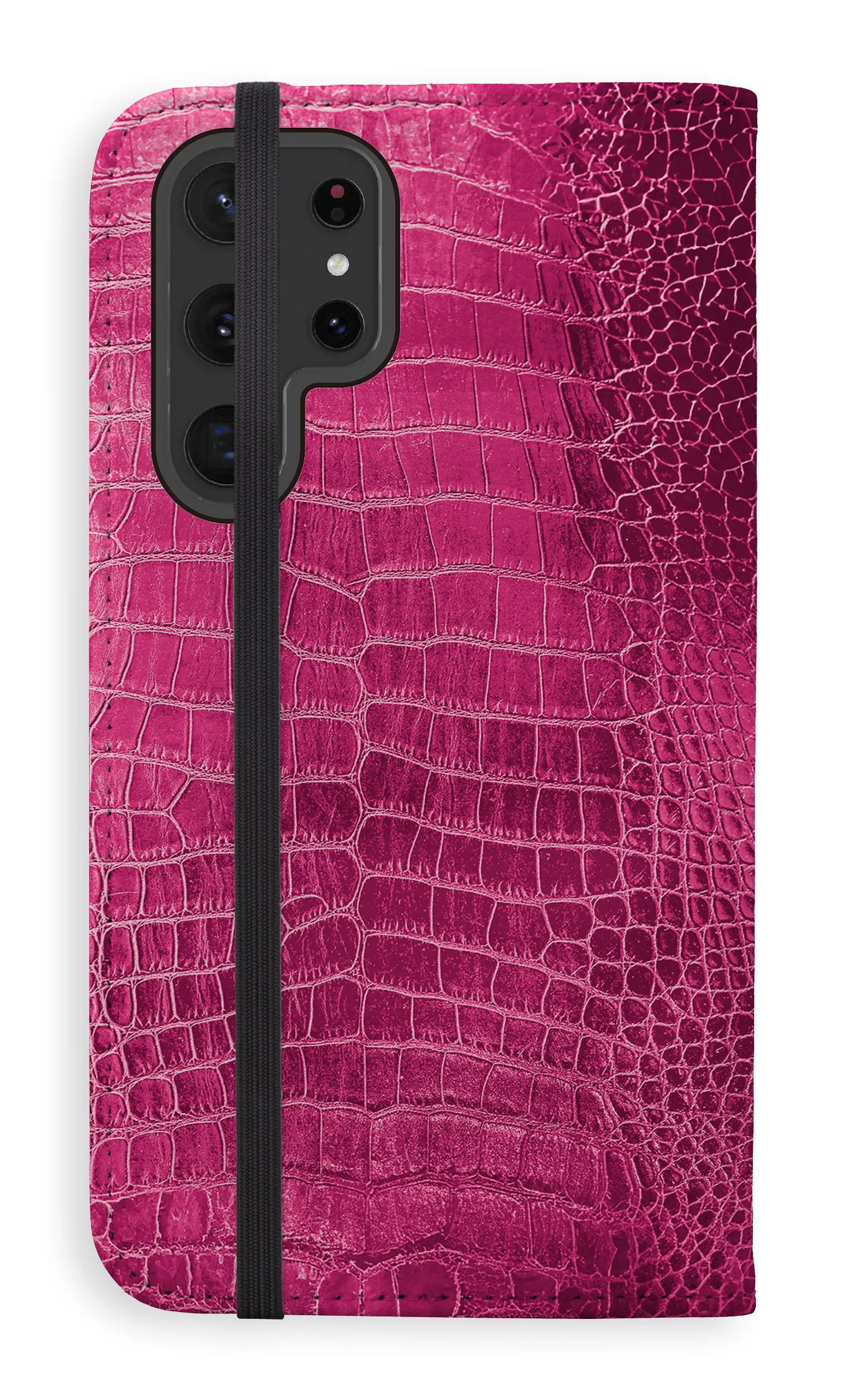 Scales & Scandals Pink Folio Case sold by KaseMe product image thumbnail 5