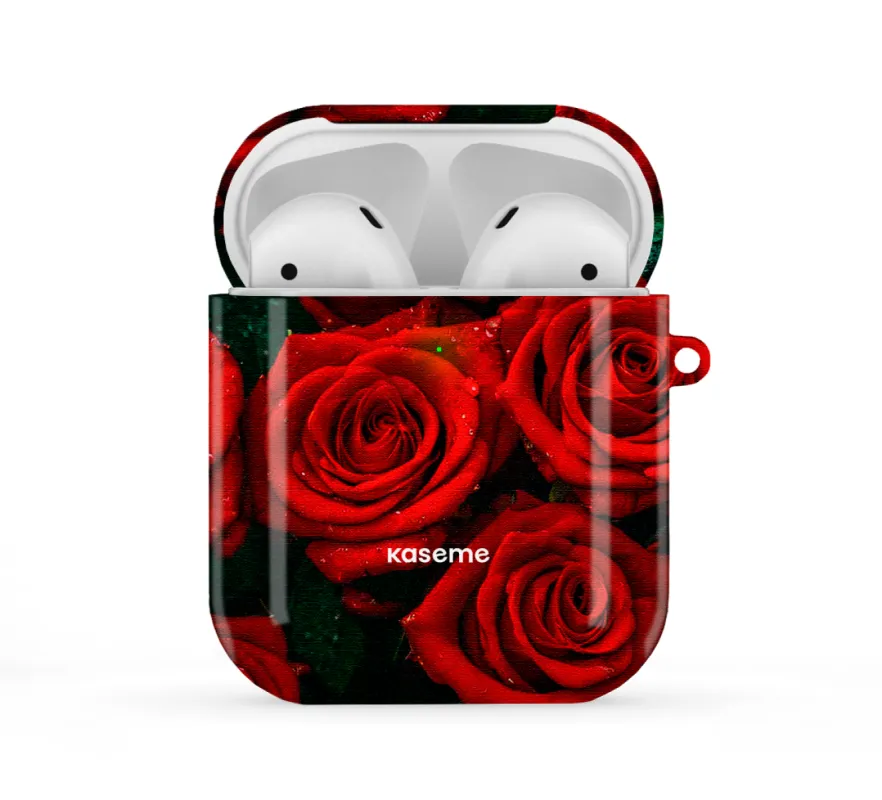 Romance AirPods Case sold by KaseMe