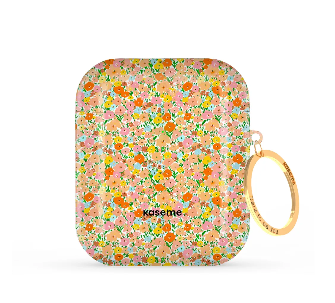 Prairie by Alison Janssen AirPods Case sold by KaseMe product image thumbnail 4