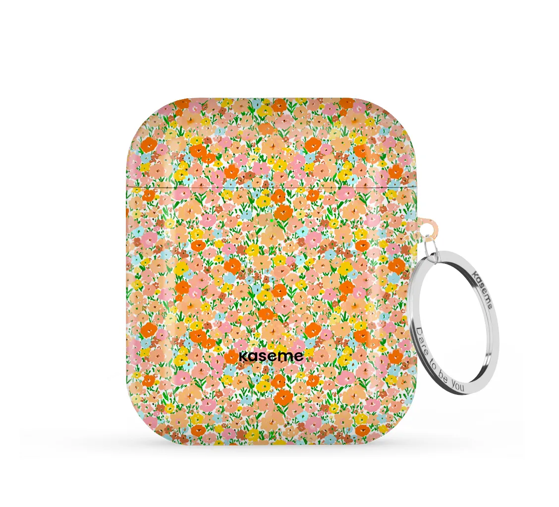 Prairie by Alison Janssen AirPods Case sold by KaseMe product image thumbnail 3