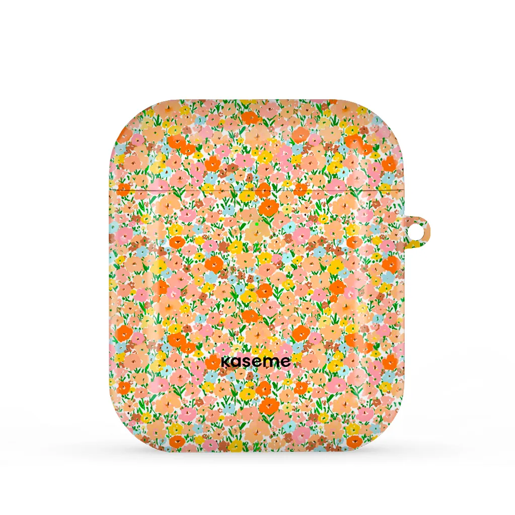 Prairie by Alison Janssen AirPods Case sold by KaseMe product image thumbnail 2