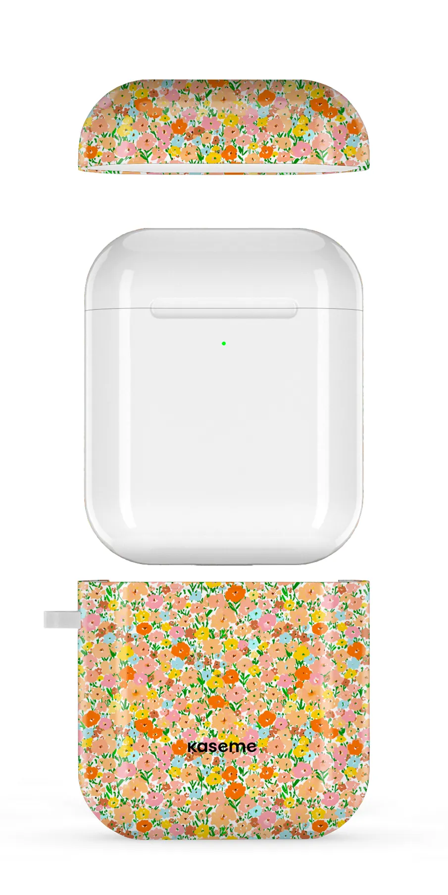 Prairie by Alison Janssen AirPods Case sold by KaseMe product image thumbnail 5