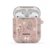 Mia Pink AirPods Case sold by KaseMe