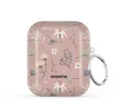Mia Pink AirPods Case sold by KaseMe