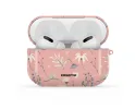 Mia Pink AirPods Case sold by KaseMe