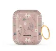 Mia Pink AirPods Case sold by KaseMe
