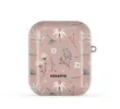 Mia Pink AirPods Case sold by KaseMe