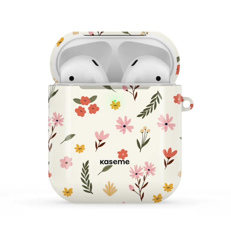 Isabella AirPods Case sold by KaseMe