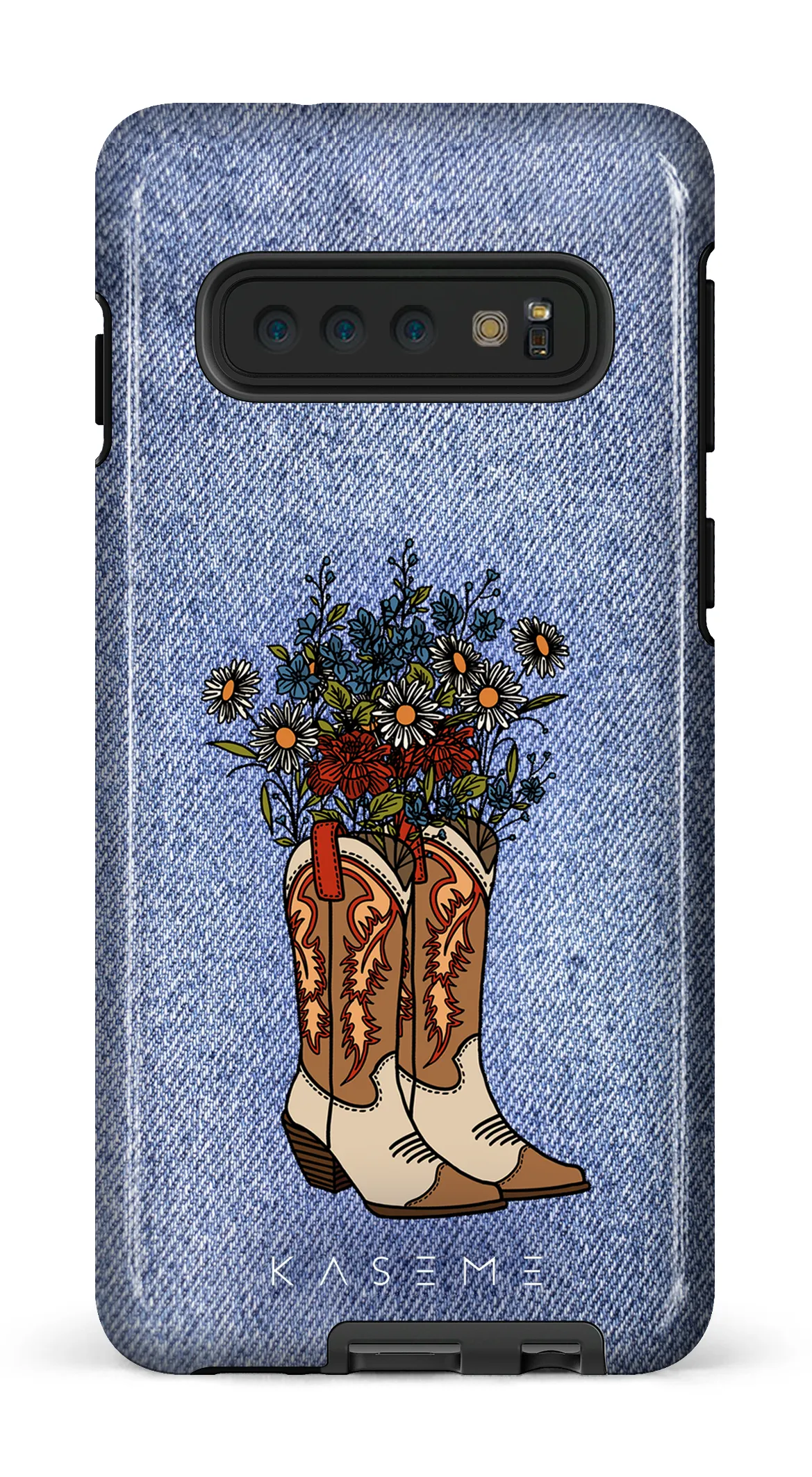 Howdy jeans sold by KaseMe product image thumbnail 4