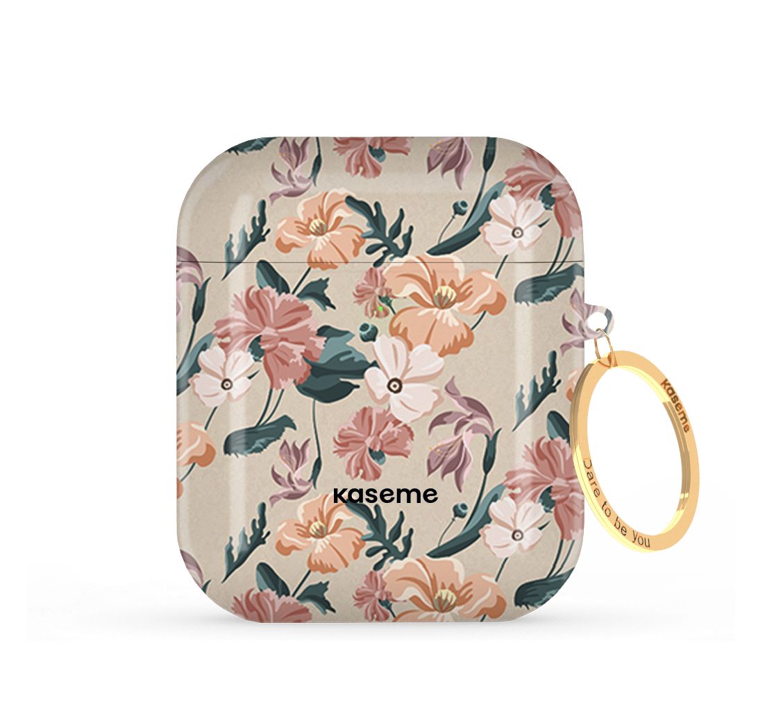 Penelope AirPods Case sold by KaseMe product image thumbnail 4