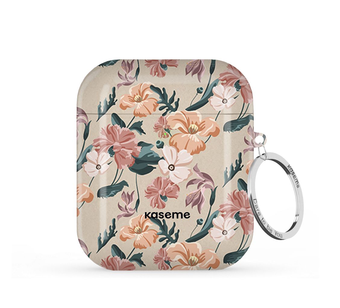 Penelope AirPods Case sold by KaseMe product image thumbnail 3
