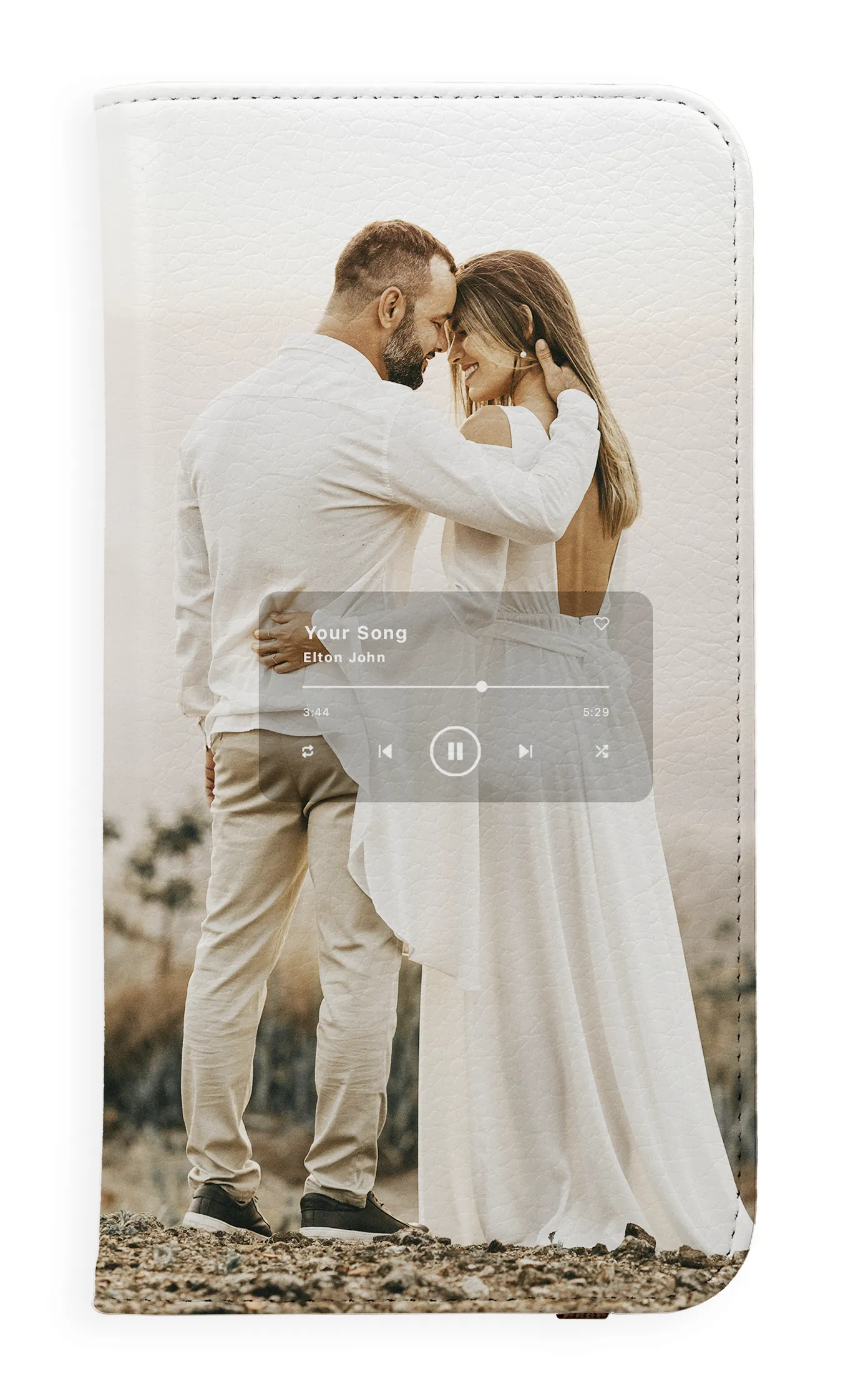 Custom Folio - iPhone 15 sold by KaseMe product image thumbnail 3