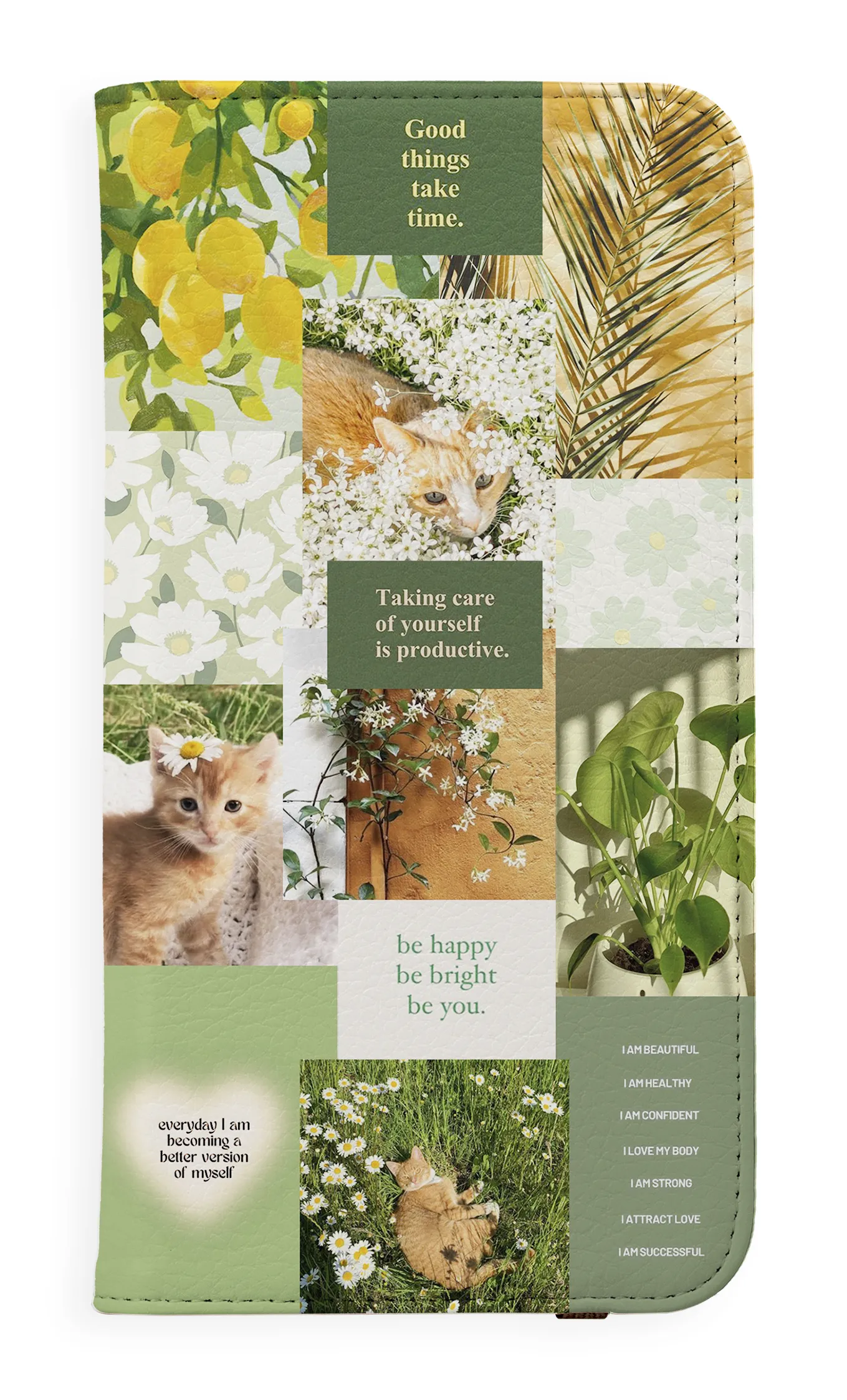 Custom Folio - iPhone 15 sold by KaseMe