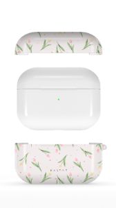 Tulip Garden by Sarah Couture AirPods Case sold by KaseMe