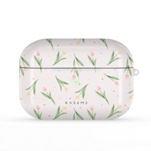 Tulip Garden by Sarah Couture AirPods Case sold by KaseMe