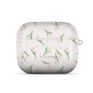 Tulip Garden by Sarah Couture AirPods Case sold by KaseMe