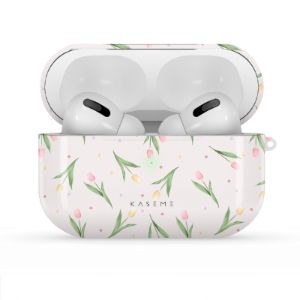 Tulip Garden by Sarah Couture AirPods Case sold by KaseMe