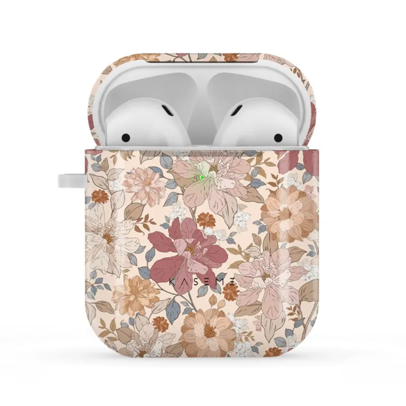 Autumn Whispers By Kasiags AirPods Case sold by KaseMe