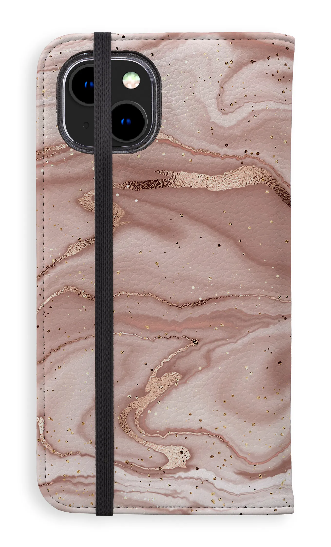 Midas Touch Folio Case sold by KaseMe product image thumbnail 5