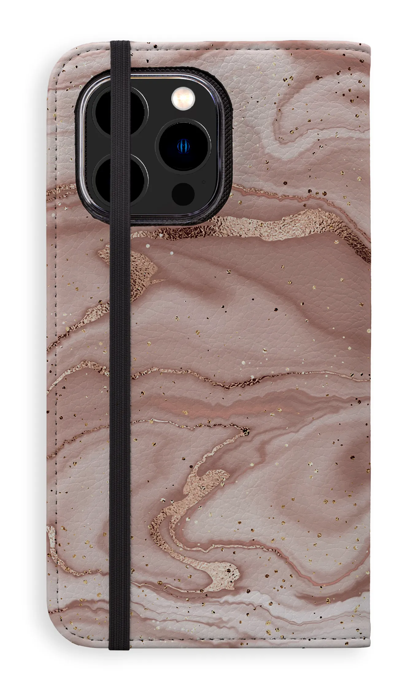 Midas Touch Folio Case sold by KaseMe product image thumbnail 3