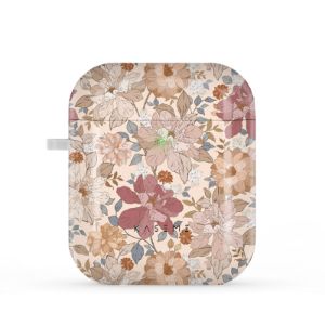 Autumn Whispers By Kasiags AirPods Case sold by KaseMe