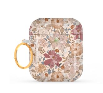 Autumn Whispers By Kasiags AirPods Case sold by KaseMe