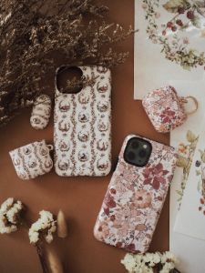 Autumn Whispers By Kasiags AirPods Case sold by KaseMe