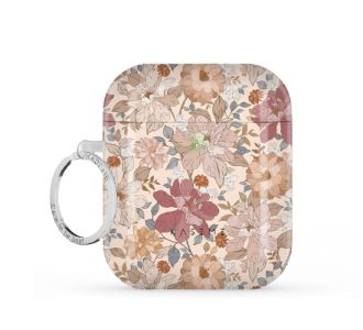 Autumn Whispers By Kasiags AirPods Case sold by KaseMe