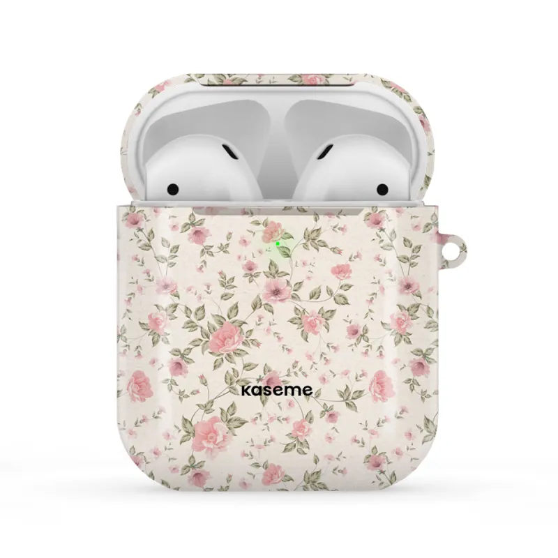 La Vie en Rose AirPods Case sold by KaseMe