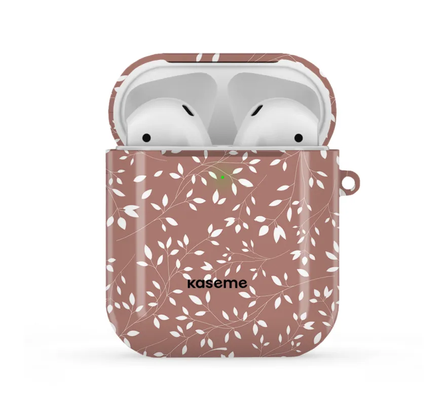 Eden AirPods Case sold by KaseMe