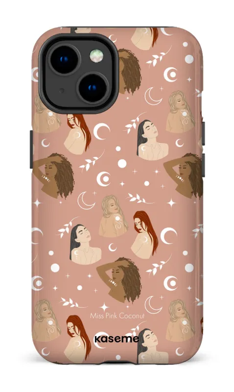 Celestial Dream by Miss Pink Coconut sold by KaseMe