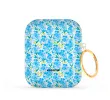 Hortensias by Alison Janssen AirPods Case sold by KaseMe