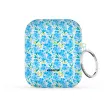 Hortensias by Alison Janssen AirPods Case sold by KaseMe