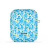 Hortensias by Alison Janssen AirPods Case sold by KaseMe