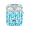 Hortensias by Alison Janssen AirPods Case sold by KaseMe