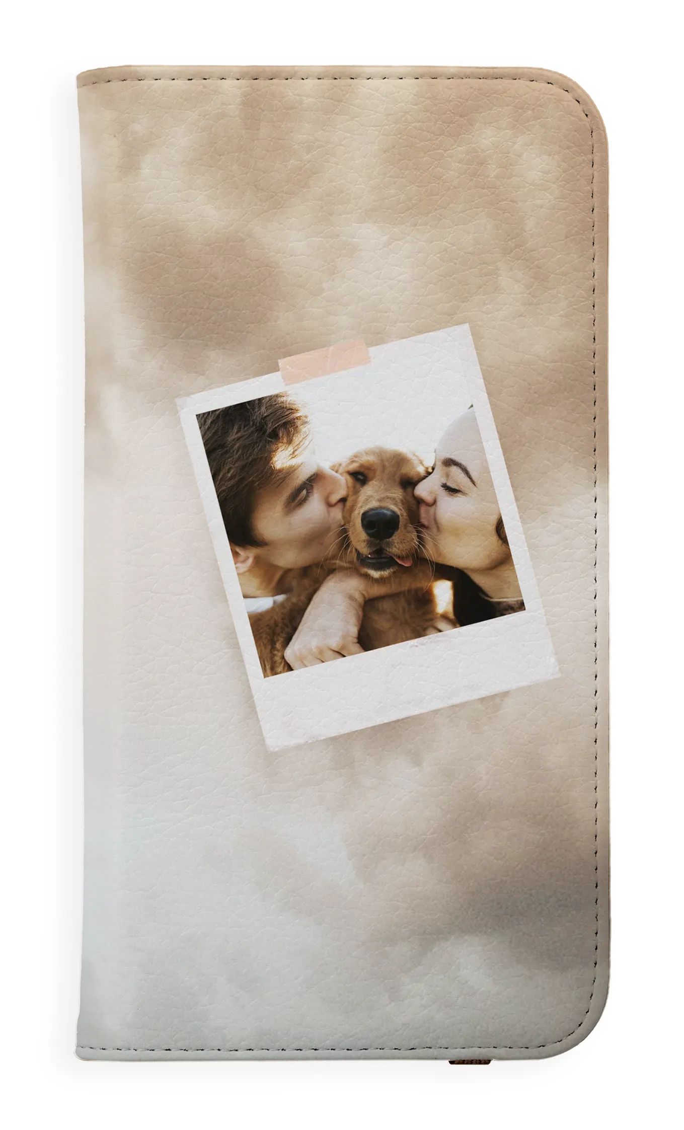 Custom Folio - iPhone 13 Pro sold by KaseMe