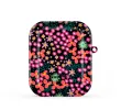 Azalea Black AirPods Case sold by KaseMe