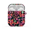 Azalea Black AirPods Case sold by KaseMe