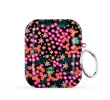 Azalea Black AirPods Case sold by KaseMe