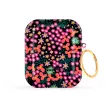 Azalea Black AirPods Case sold by KaseMe