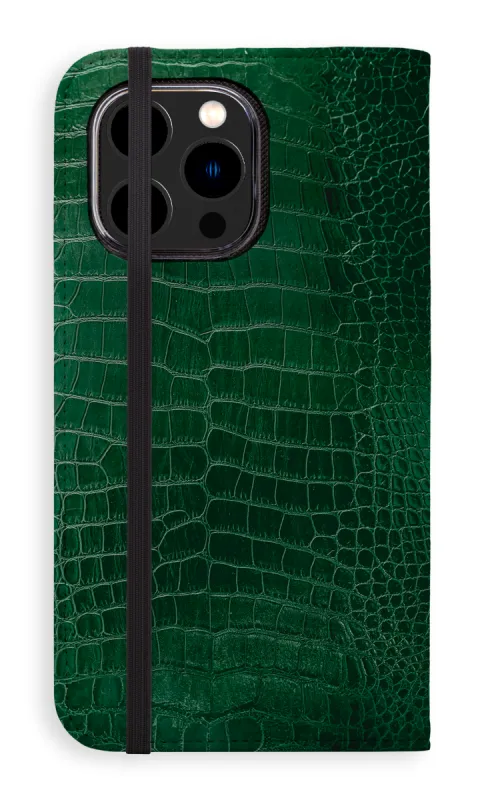 Scales & Scandals Folio Case sold by KaseMe