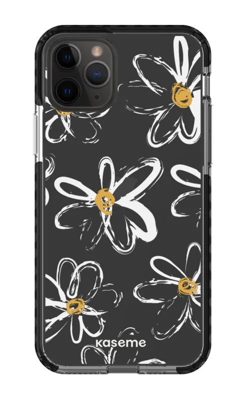 Give me flowers Clear Case sold by KaseMe