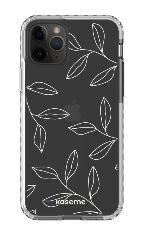 Gloomy Clear Case sold by KaseMe