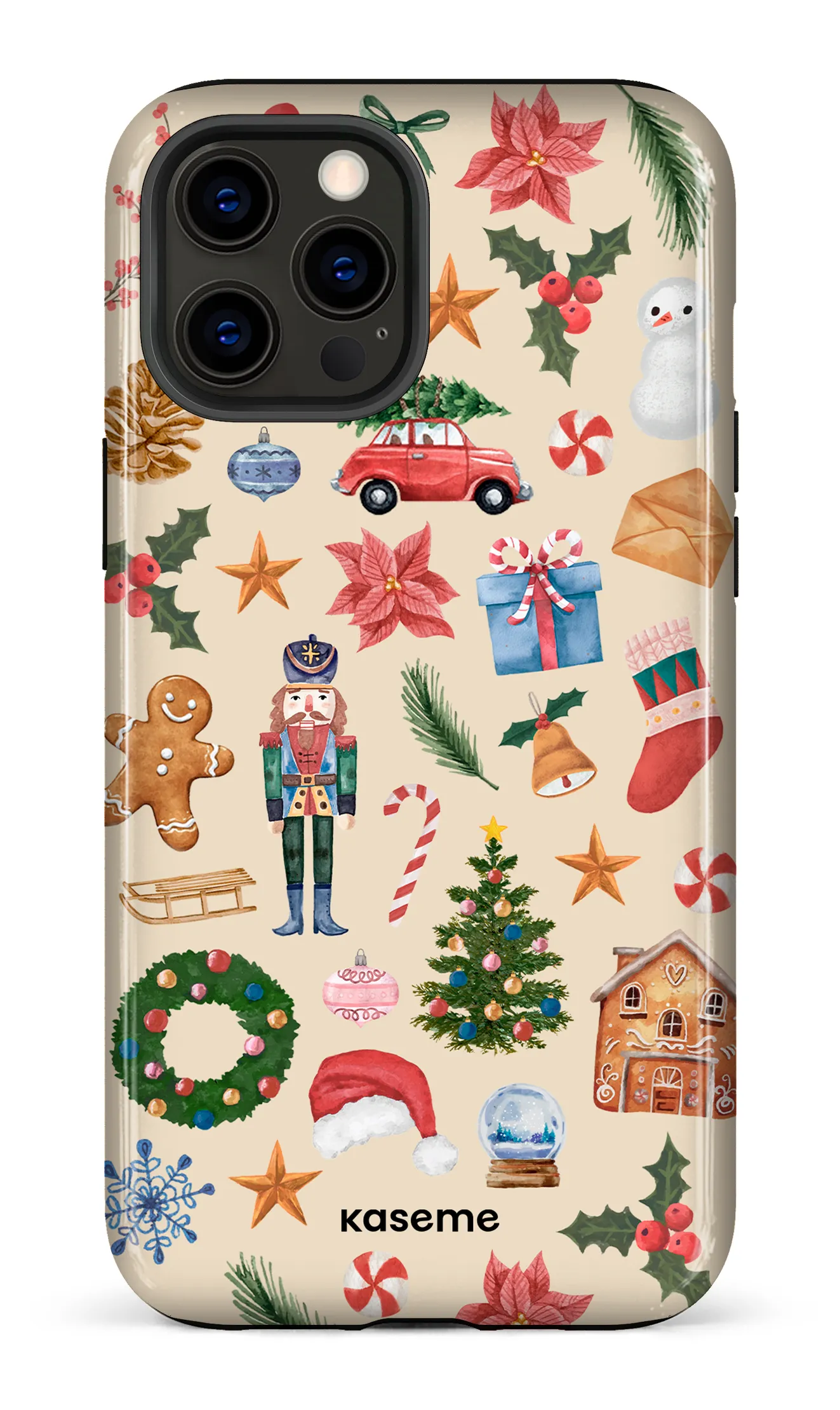 Very Merry sold by KaseMe product image thumbnail 5