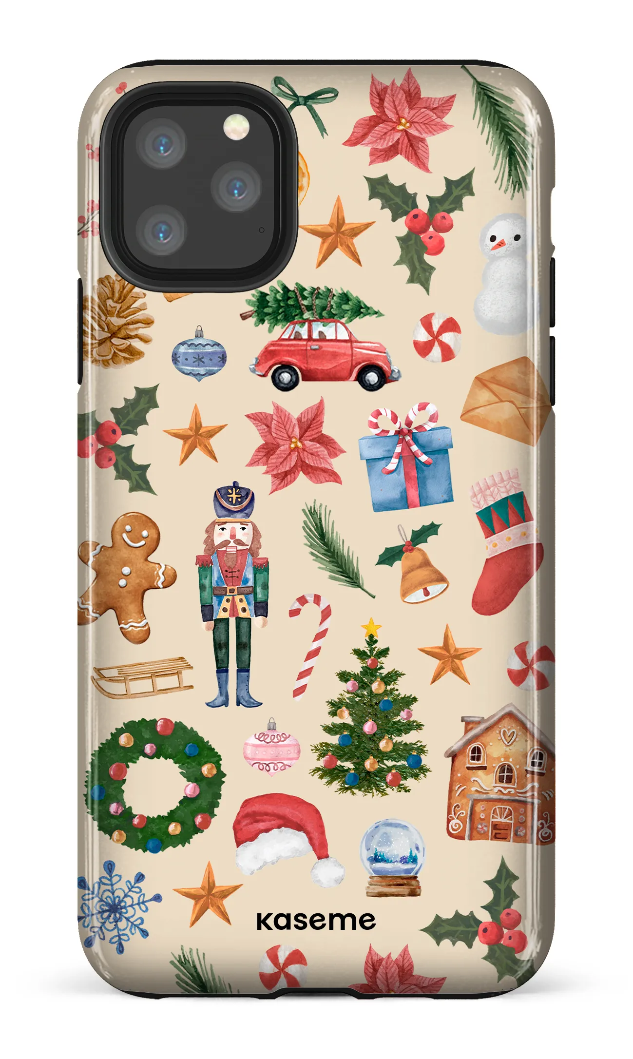 Very Merry sold by KaseMe product image thumbnail 4