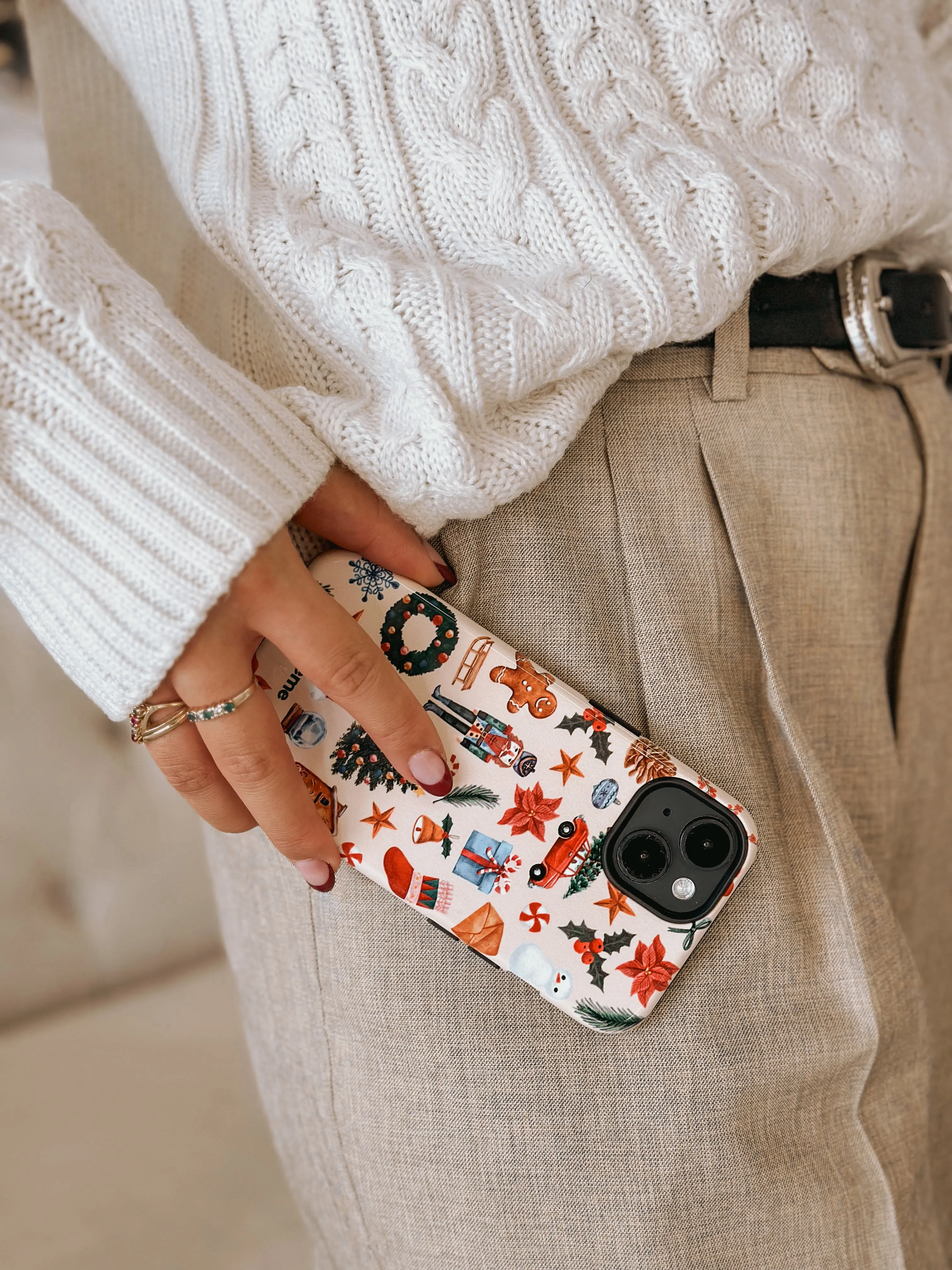 Very Merry sold by KaseMe product image thumbnail 2