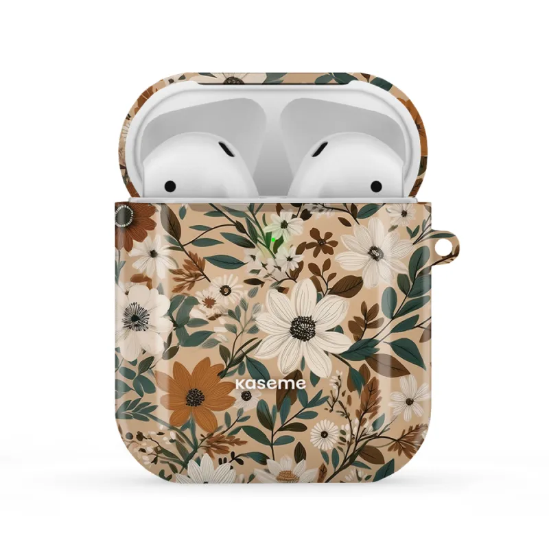 Lillian AirPods Case sold by KaseMe