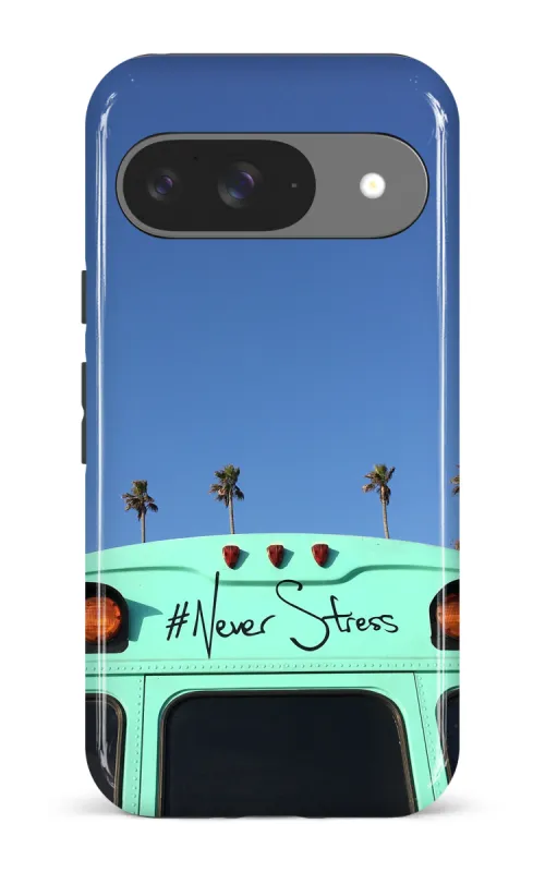 Custom - Google Pixel 9 sold by KaseMe