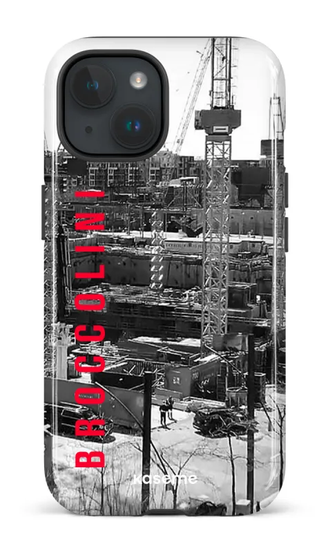 Broccolini Chantier sold by KaseMe