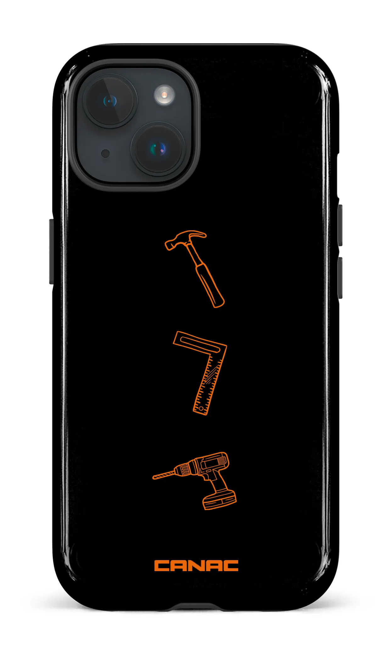 Les outils sold by KaseMe